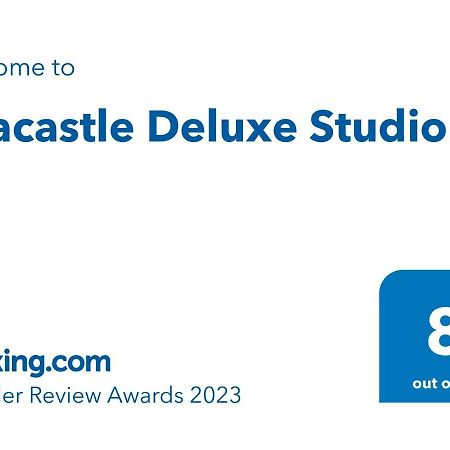 Seacastle Deluxe Studio มอนเทโกเบย์ ภายนอก รูปภาพ