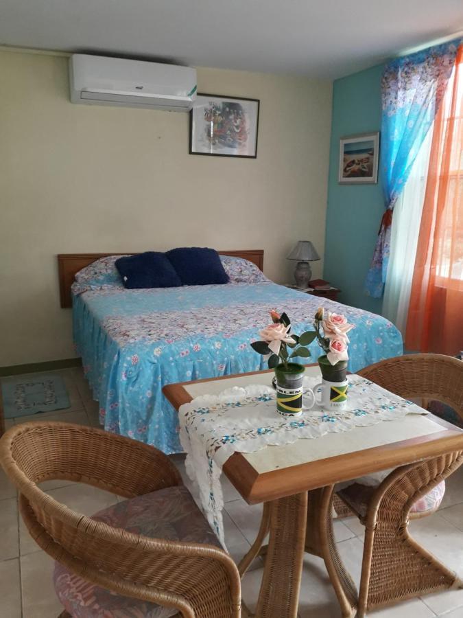 Seacastle Deluxe Studio มอนเทโกเบย์ ภายนอก รูปภาพ
