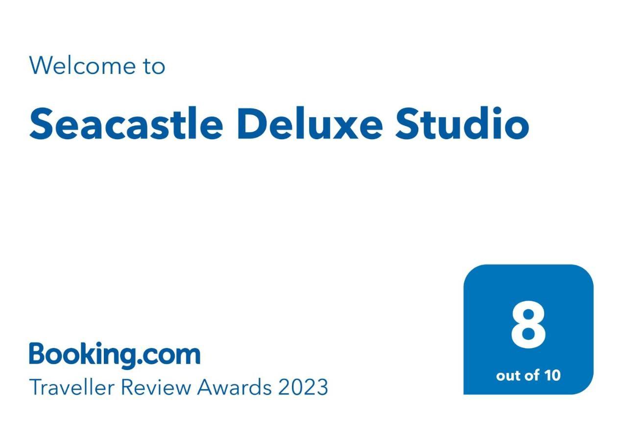 Seacastle Deluxe Studio มอนเทโกเบย์ ภายนอก รูปภาพ